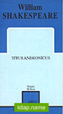 Titus Andronicus