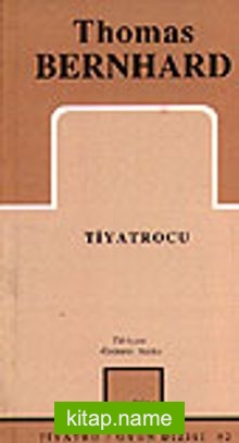 Tiyatrocu