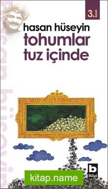 Tohumlar Tuz İçinde