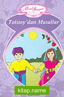 Tolstoy’dan Masallar