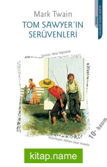 Tom Sawyer’in Serüvenleri