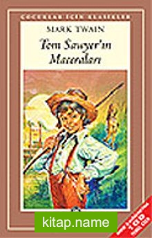 Tom Sawyer´ın Maceraları