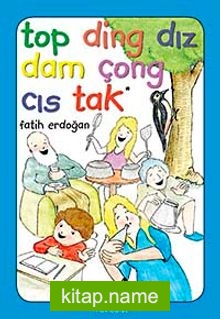 Top Ding Dız Dam Çong Cıs Tak