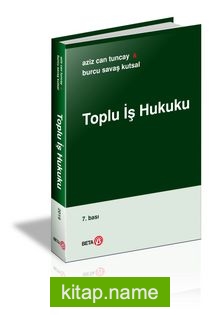 Toplu İş Hukuku