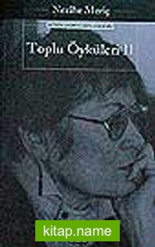 Toplu Öyküler 2