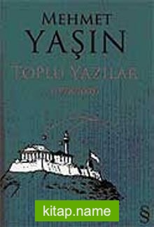 Toplu Yazılar 1978-2005