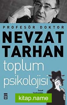 Toplum Psikolojisi Sosyal Şizofreniden Toplumsal Empatiye