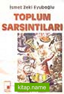 Toplum Sarsıntıları