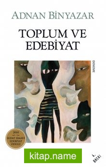 Toplum ve Edebiyat