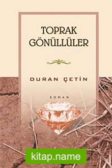 Toprak Gönüllüler