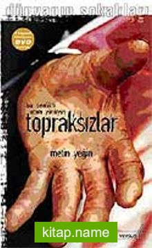 Topraksızlar + Dvd