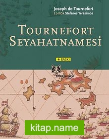 Tournefort Seyahatnamesi