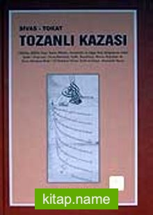 Tozanlı Kazası Sivas-Tokat