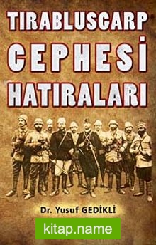 Trablusgarp Cephesi Hatıraları