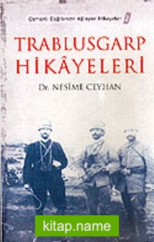 Trablusgarp Hikayeleri