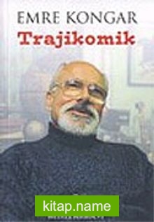 Trajikomik