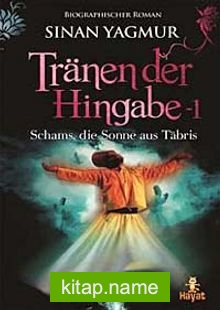 Tränen der Hingabe-1