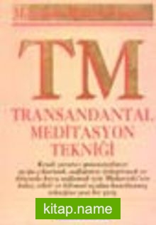 Transandantal Meditasyon Tekniği