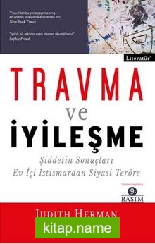 Travma ve İyileşme