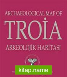 Troia Arkeolojik Haritası