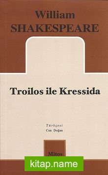 Troilos İle Kressida