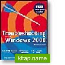 Troubleshooting Microsoft Windows 2000 Professional