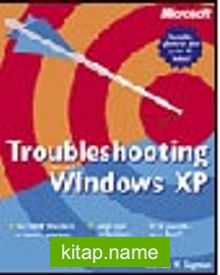 Troubleshooting Microsoft Windows XP