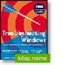 Troubleshooting Microsoft  Windows