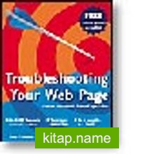 Troubleshooting Your Web Page