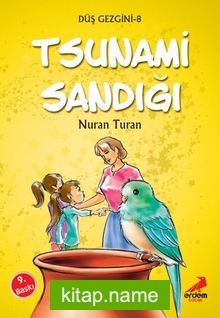 Tsunami Sandığı