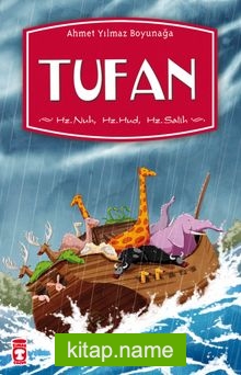 Tufan Hz. Nuh