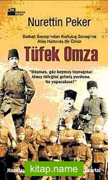 Tüfek Omza