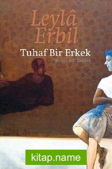 Tuhaf Bir Erkek (Ciltli)