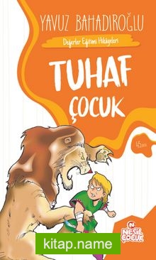 Tuhaf Çocuk