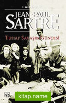 Tuhaf Savaşın Güncesi