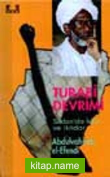 Turabi Devrimi