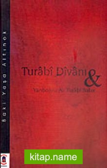 Turabi Divanı ve Yanbolulu Ali Turabi Baba