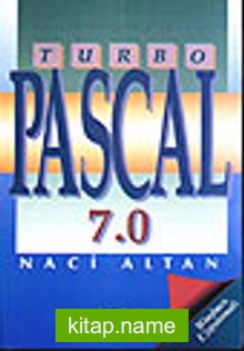 Turbo Pascal 7.0