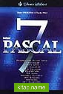 Turbo Pascal 7