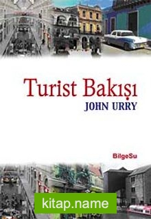 Turist Bakışı