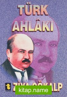 Türk Ahlakı