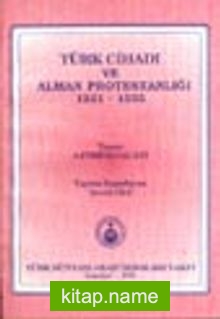 Türk Cihadı ve Alman Protestanlığı 1551-1555