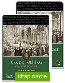 Türk Dış Politikası Osmanlı Dönemi (2 Cilt)