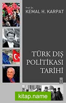 Türk Dış Politikası Tarihi