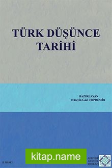 Türk Düşünce Tarihi