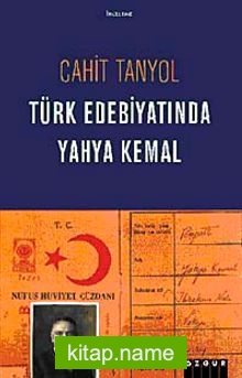 Türk Edebiyatında Yahya Kemal