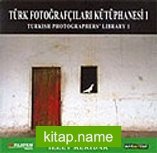 Türk Fotoğrafçıları Kütüphanesi – 1