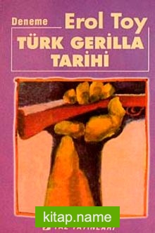 Türk Gerilla Tarihi