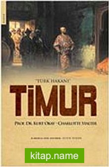 Türk Hakanı Timur