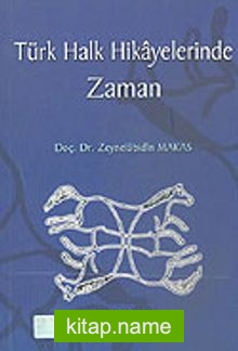 Türk Halk Hikayelerinde Zaman